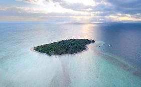 Modessa Island